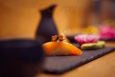 Sake Sushi Bar