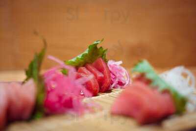 Sake Sushi Bar