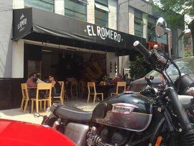 El Romero