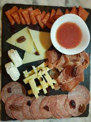 Pasión Delicatessen