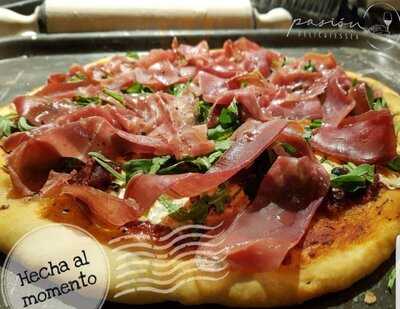 Pasión Delicatessen