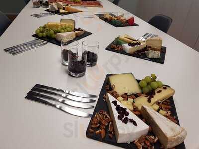 Pasión Delicatessen