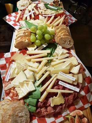 Pasión Delicatessen