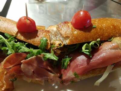 Pasión Delicatessen