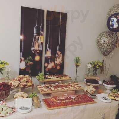 Pasión Delicatessen