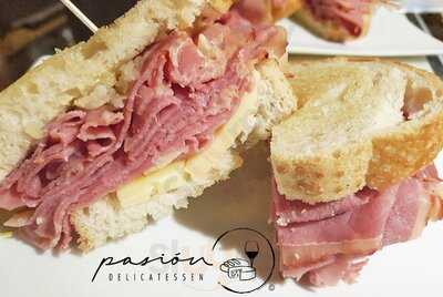 Pasión Delicatessen