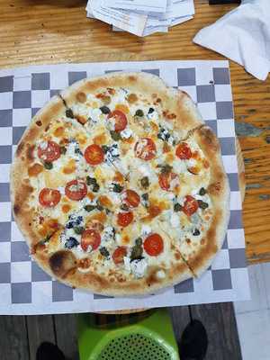 Pizzería Loolapalooza