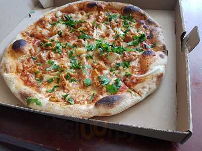 Pizzería Loolapalooza