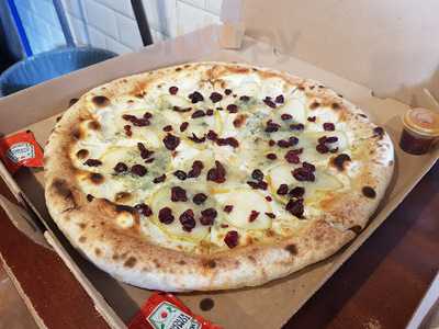 Pizzería Loolapalooza