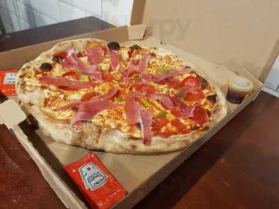 Pizzería Loolapalooza