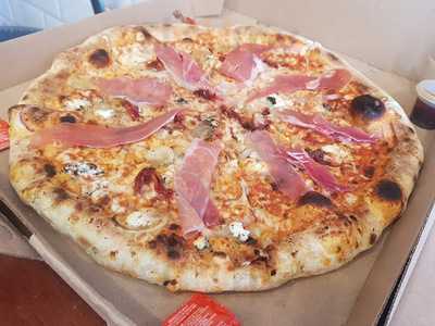 Pizzería Loolapalooza