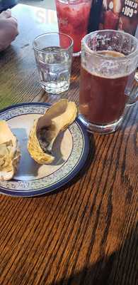 La Cerveceria De Barrio