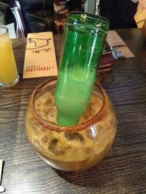 La Cerveceria De Barrio