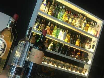 Green Light Pizza Santa Fe