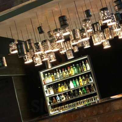 Green Light Pizza Santa Fe