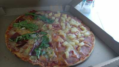 Green Light Pizza Santa Fe