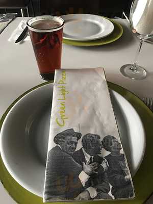 Green Light Pizza Santa Fe