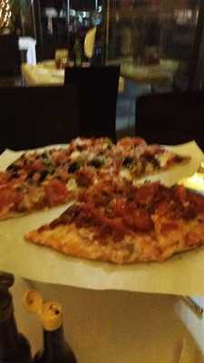 Green Light Pizza Santa Fe