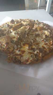 Green Light Pizza Santa Fe