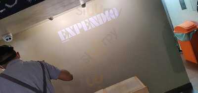Expendio