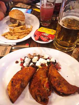 La Cerveceria De Barrio