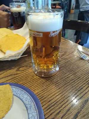 La Cerveceria De Barrio