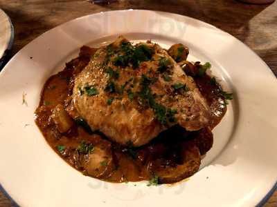 Brezo Finca Santa Veracruz