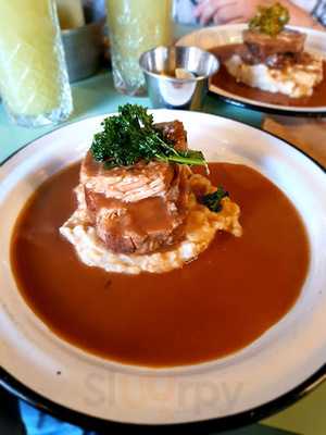 Brezo Finca Santa Veracruz