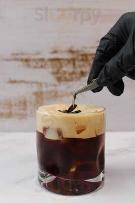 Cafeteria Bar Cayals