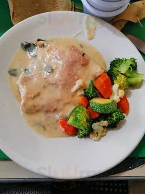 Restaurante Sal & Pimienta