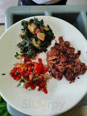 Restaurante Sal & Pimienta