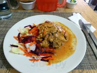 Restaurante Sal & Pimienta