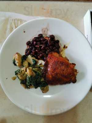 Restaurante Sal & Pimienta