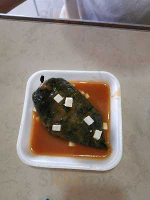 Restaurante Sal & Pimienta