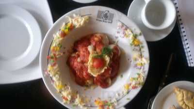 La Choperia Buen Bife Insurgentes