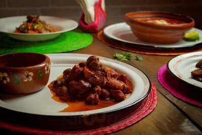 Glotonerías Santa Fé