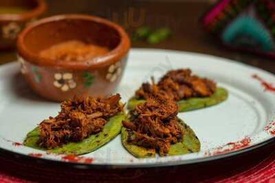 Glotonerías Santa Fé