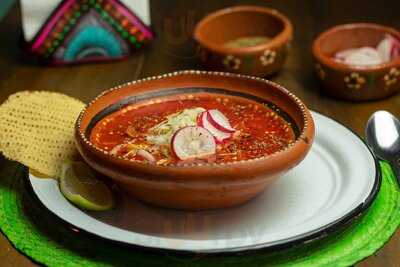 Glotonerías Santa Fé