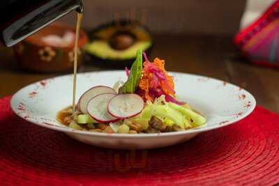 Glotonerías Santa Fé