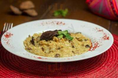 Glotonerías Santa Fé