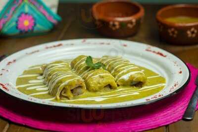 Glotonerías Santa Fé