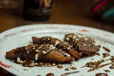 Glotonerías Santa Fé