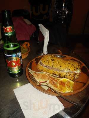 La Cumbancha Cafe & Beer