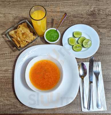 La Nueva Casa De Michoacán