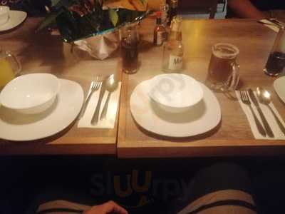 La Nueva Casa De Michoacán