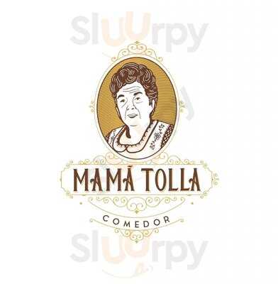 Comedor Mamá Tolla