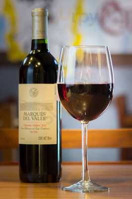 Restaurante Guapo Grill