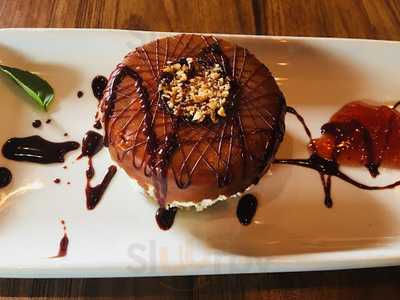 Restaurante Guapo Grill