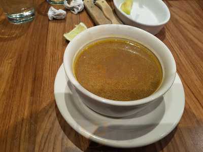 Restaurante Guapo Grill