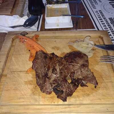 Restaurante Guapo Grill